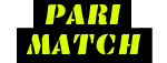 Париматч Украина лого